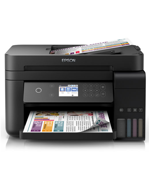 Epson L6171 - SoluCom Guatemala