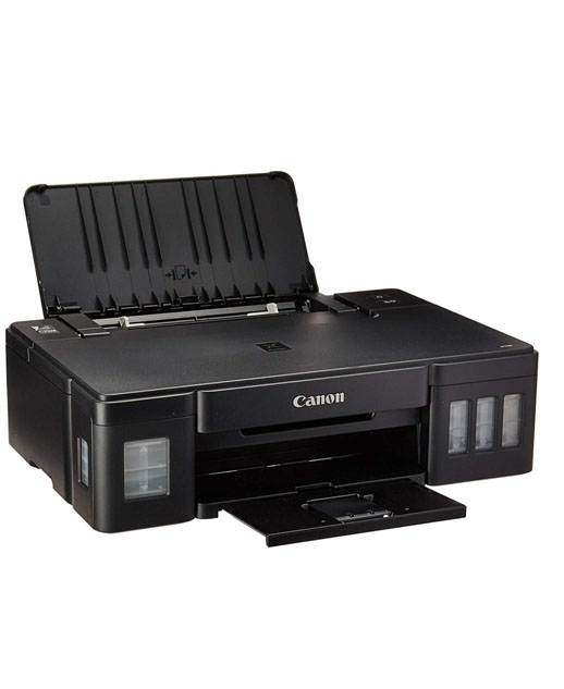 IMPRESORA CANON G1110 - SoluCom Guatemala