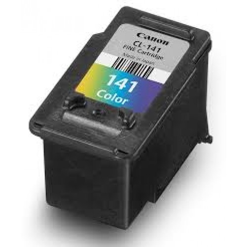 CANON CL-141 - COLOR REMANUFACTURADO - SoluCom Guatemala