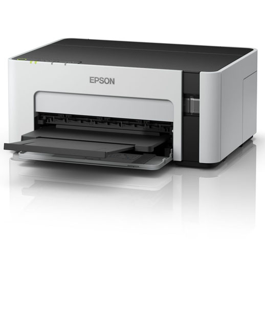 IMPRESORA EPSON INALAMBRICA ECOTANK M1120 - SoluCom Guatemala