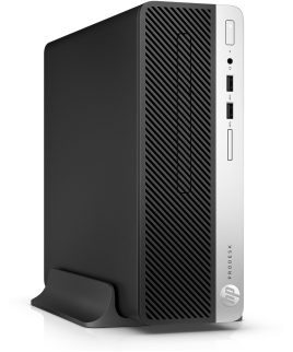 400 MT G5 Intel Core i5-8500 8GB. 1TB Win 10