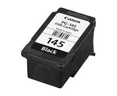 CANON PG145 –NEGRO REMANUFACTURADO