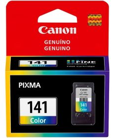 CANON COLOR CL141 ORIGINAL