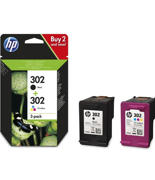 HP DeskJet Ink Advantage 2675 - SoluCom - Centro de Servicio - EPSON -  CANON - HP