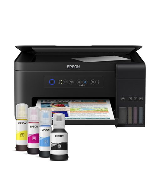 Mercado Digital - Impresora HP DeskJet 2675!!🔥 La HP DeskJet 2675