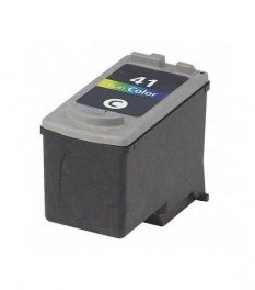CANON COLOR CL41 REMANUFACTURADO