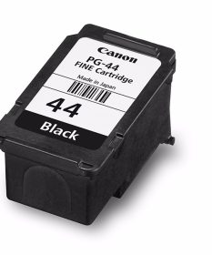 CANON NEGRO PG44 REMANUFACTURADO