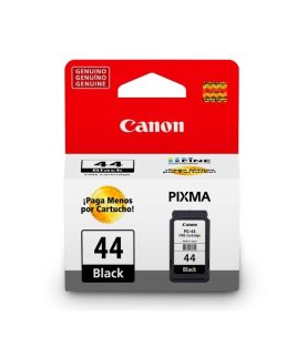 CANON NEGRO PG44 ORIGINAL