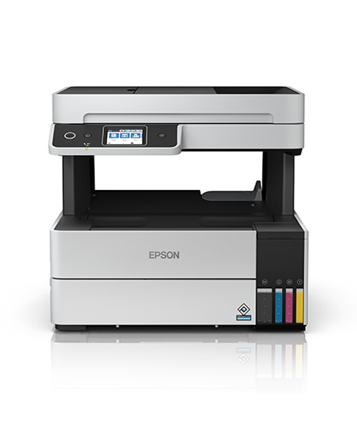 Impresora Multifuncional Inalámbrica EcoTank L6490 - SoluCom - Centro de  Servicio - EPSON - CANON - HP