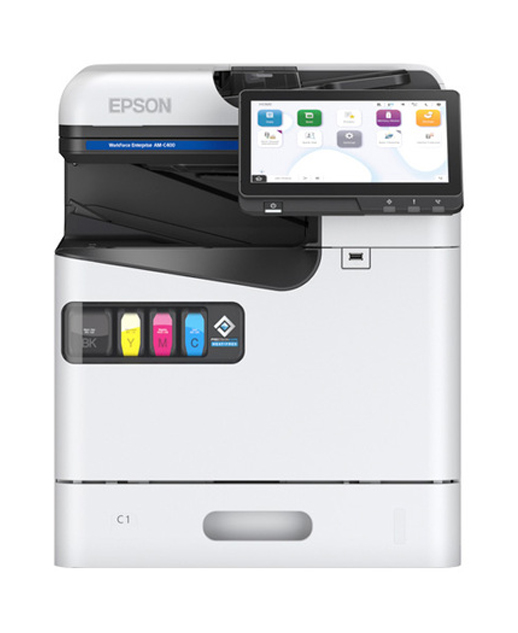 Impresora WorkForce Enterprise AM-C400