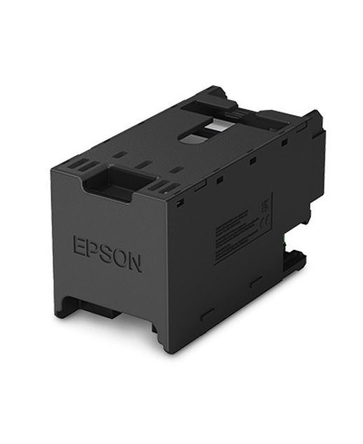 Caja de Mantenimiento de Tinta para Series WF-C5000 y WF-M5000