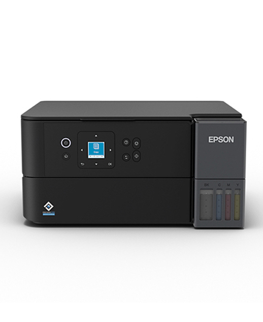 Epson EcoTank L4360 Impresora Multifuncional a Color Wi-Fi y Dúplex